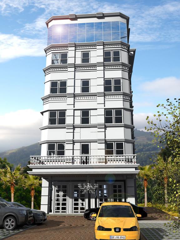 Gurney View Inn ペナン エクステリア 写真